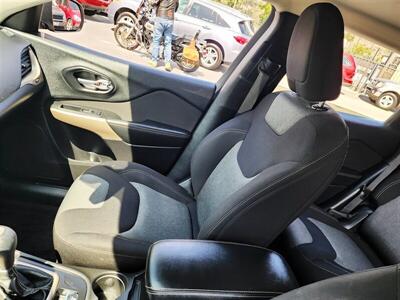 2018 Jeep Cherokee Latitude - Photo 14 - San Diego, CA 92120