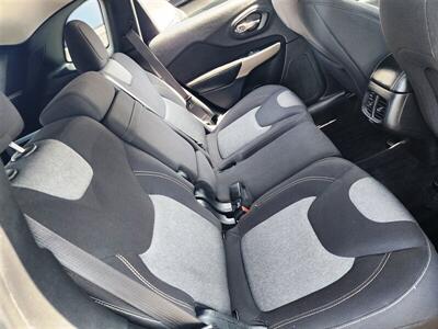 2018 Jeep Cherokee Latitude - Photo 24 - San Diego, CA 92120