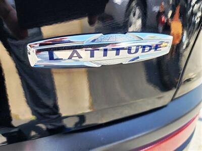 2018 Jeep Cherokee Latitude - Photo 26 - San Diego, CA 92120