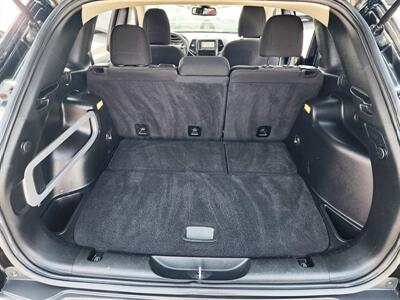 2018 Jeep Cherokee Latitude - Photo 25 - San Diego, CA 92120