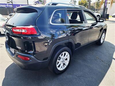 2018 Jeep Cherokee Latitude - Photo 7 - San Diego, CA 92120