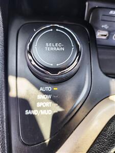 2018 Jeep Cherokee Latitude - Photo 21 - San Diego, CA 92120