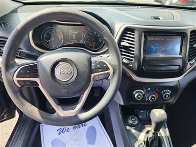 2018 Jeep Cherokee Latitude - Photo 19 - San Diego, CA 92120