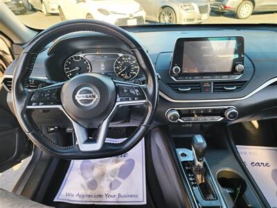 2020 Nissan Altima 2.5 SR - Photo 21 - San Diego, CA 92120