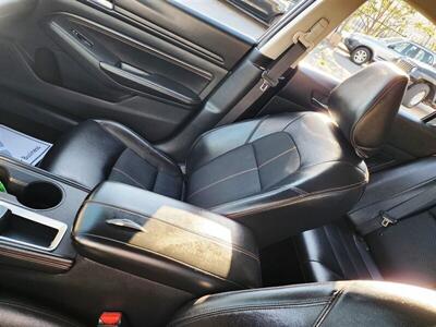 2020 Nissan Altima 2.5 SR - Photo 14 - San Diego, CA 92120