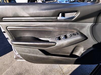 2020 Nissan Altima 2.5 SR - Photo 20 - San Diego, CA 92120