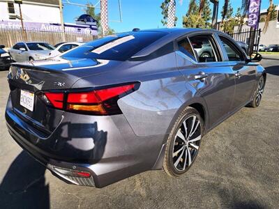 2020 Nissan Altima 2.5 SR - Photo 10 - San Diego, CA 92120