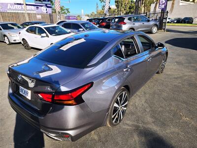 2020 Nissan Altima 2.5 SR - Photo 11 - San Diego, CA 92120