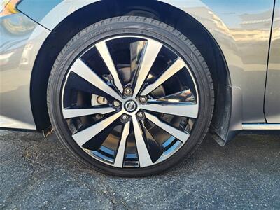 2020 Nissan Altima 2.5 SR - Photo 13 - San Diego, CA 92120