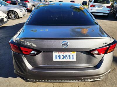 2020 Nissan Altima 2.5 SR - Photo 9 - San Diego, CA 92120