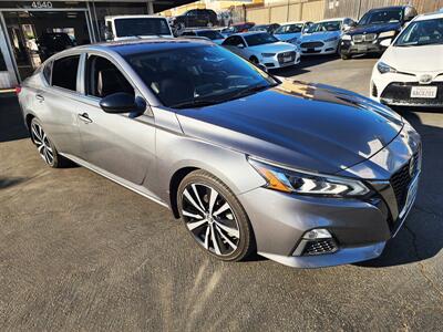 2020 Nissan Altima 2.5 SR - Photo 3 - San Diego, CA 92120