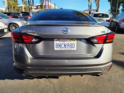 2020 Nissan Altima 2.5 SR - Photo 8 - San Diego, CA 92120