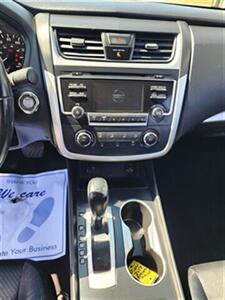 2017 Nissan Altima 2.5 SR - Photo 18 - San Diego, CA 92120
