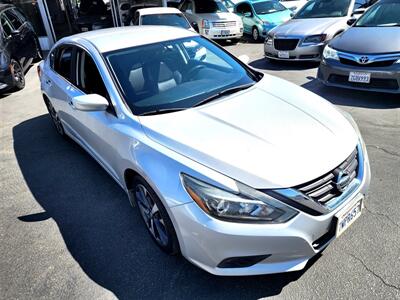 2017 Nissan Altima 2.5 SR - Photo 5 - San Diego, CA 92120