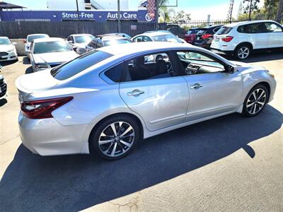 2017 Nissan Altima 2.5 SR - Photo 15 - San Diego, CA 92120