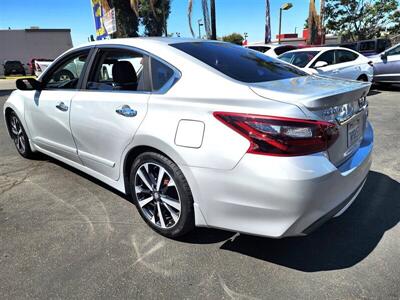 2017 Nissan Altima 2.5 SR - Photo 10 - San Diego, CA 92120