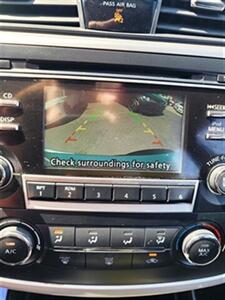 2017 Nissan Altima 2.5 SR - Photo 20 - San Diego, CA 92120