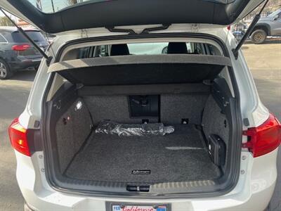 2015 Volkswagen Tiguan S - Photo 6 - San Diego, CA 92120