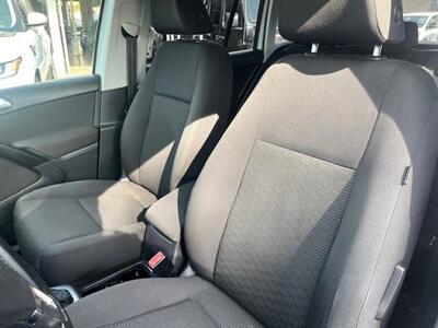 2015 Volkswagen Tiguan S - Photo 9 - San Diego, CA 92120