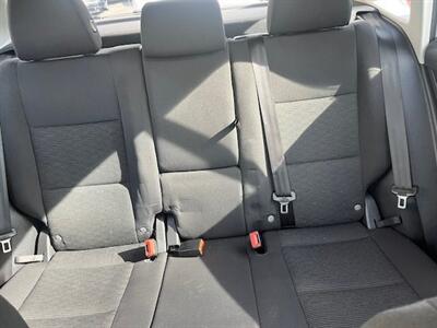 2015 Volkswagen Tiguan S - Photo 10 - San Diego, CA 92120