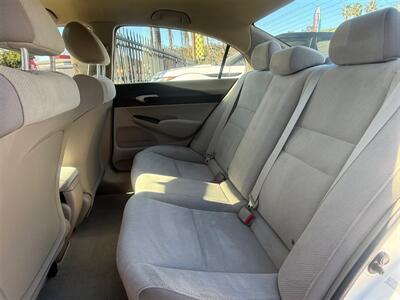 2009 Honda Civic GX   - Photo 8 - San Diego, CA 92120