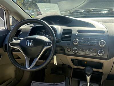 2009 Honda Civic GX   - Photo 7 - San Diego, CA 92120