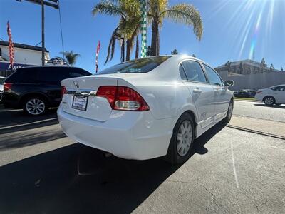 2009 Honda Civic GX   - Photo 14 - San Diego, CA 92120