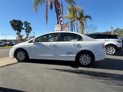 2009 Honda Civic GX   - Photo 4 - San Diego, CA 92120