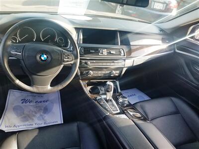 2014 BMW 528i xDrive   - Photo 10 - San Diego, CA 92120
