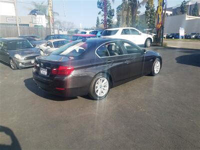 2014 BMW 528i xDrive   - Photo 14 - San Diego, CA 92120