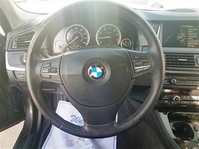 2014 BMW 528i xDrive   - Photo 12 - San Diego, CA 92120