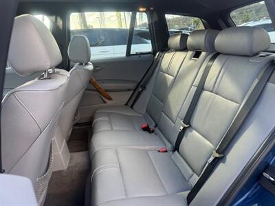 2005 BMW X3 3.0i   - Photo 6 - San Diego, CA 92120