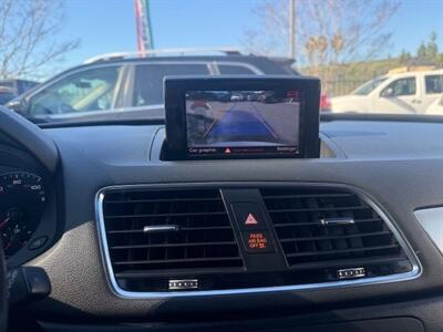 2017 Audi Q3 2.0T Premium Plus   - Photo 10 - San Diego, CA 92120