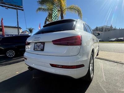 2017 Audi Q3 2.0T Premium Plus   - Photo 17 - San Diego, CA 92120