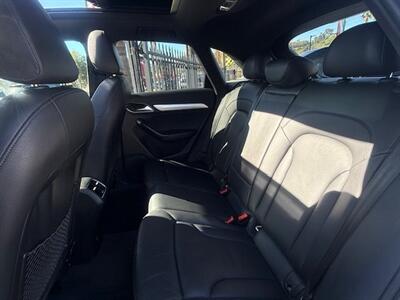 2017 Audi Q3 2.0T Premium Plus   - Photo 7 - San Diego, CA 92120