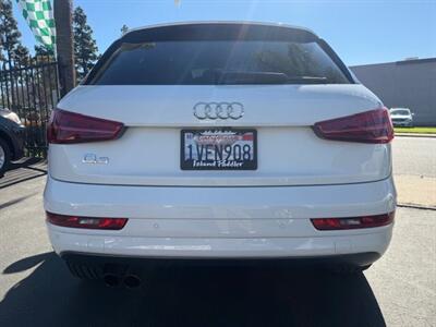 2017 Audi Q3 2.0T Premium Plus   - Photo 14 - San Diego, CA 92120