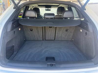 2017 Audi Q3 2.0T Premium Plus   - Photo 15 - San Diego, CA 92120