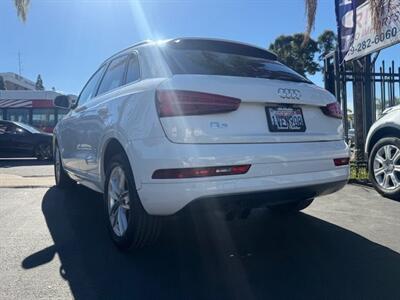 2017 Audi Q3 2.0T Premium Plus   - Photo 13 - San Diego, CA 92120