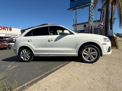 2017 Audi Q3 2.0T Premium Plus   - Photo 18 - San Diego, CA 92120