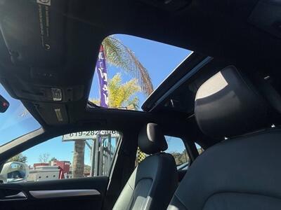 2017 Audi Q3 2.0T Premium Plus   - Photo 6 - San Diego, CA 92120