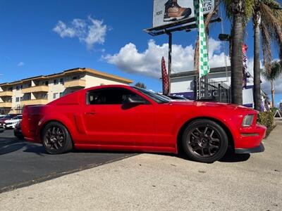 2007 Ford Mustang GT Deluxe   - Photo 2 - San Diego, CA 92120