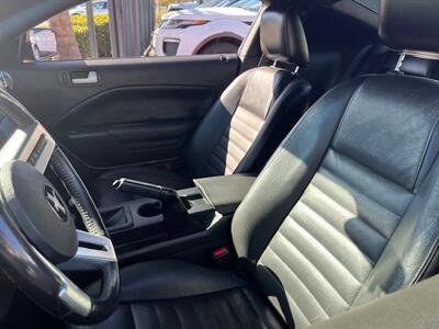 2007 Ford Mustang GT Deluxe   - Photo 6 - San Diego, CA 92120