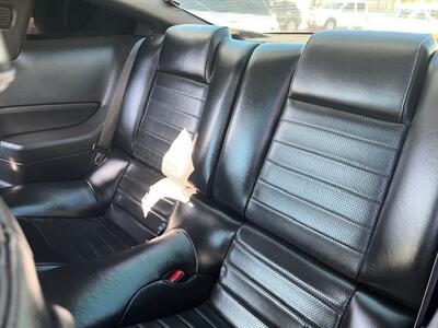 2007 Ford Mustang GT Deluxe   - Photo 7 - San Diego, CA 92120