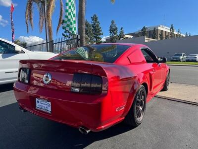 2007 Ford Mustang GT Deluxe   - Photo 8 - San Diego, CA 92120