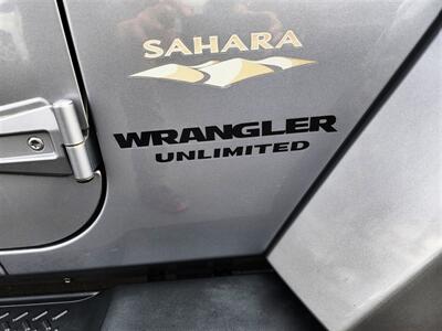 2014 Jeep Wrangler Sahara   - Photo 20 - San Diego, CA 92120