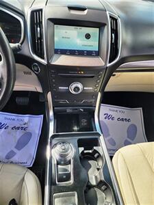 2019 Ford Edge Titanium - Photo 18 - San Diego, CA 92120