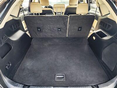 2019 Ford Edge Titanium - Photo 26 - San Diego, CA 92120