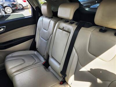 2019 Ford Edge Titanium - Photo 16 - San Diego, CA 92120