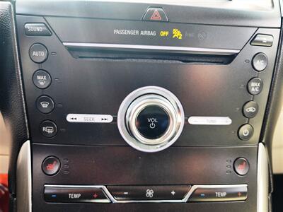 2019 Ford Edge Titanium - Photo 20 - San Diego, CA 92120