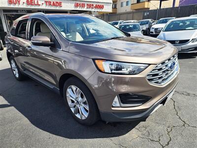 2019 Ford Edge Titanium - Photo 6 - San Diego, CA 92120